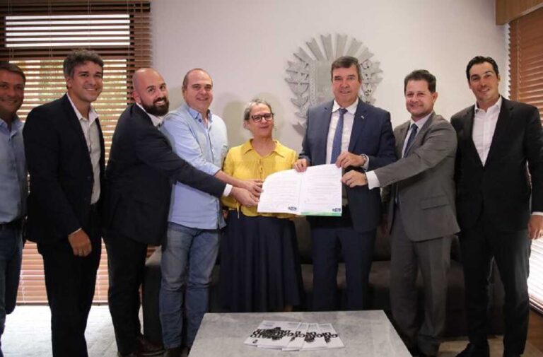 Riedel destina R$ 40 milhões para fundo de proteção do Pantanal