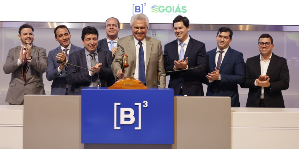 Sem concorrente, Construcap é oficializada vencedora de leilão do Serra Dourada