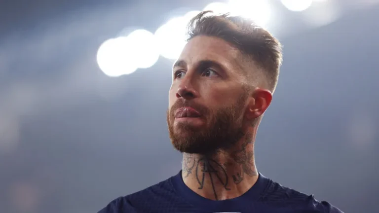 Sergio Ramos faz boa estreia após oito meses parado e ajuda Monterrey a vencer no Mexicano