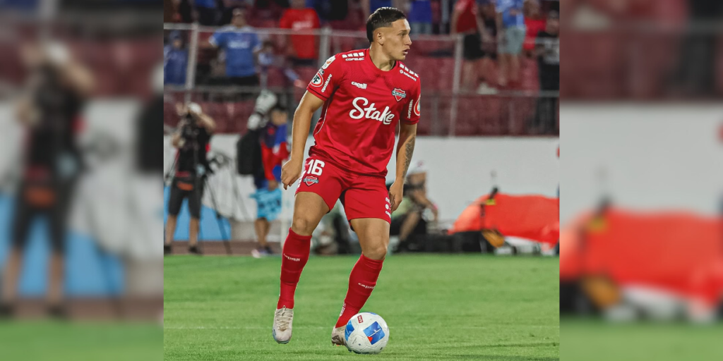 Stake investe no futebol chileno após perder licença no Reino Unido