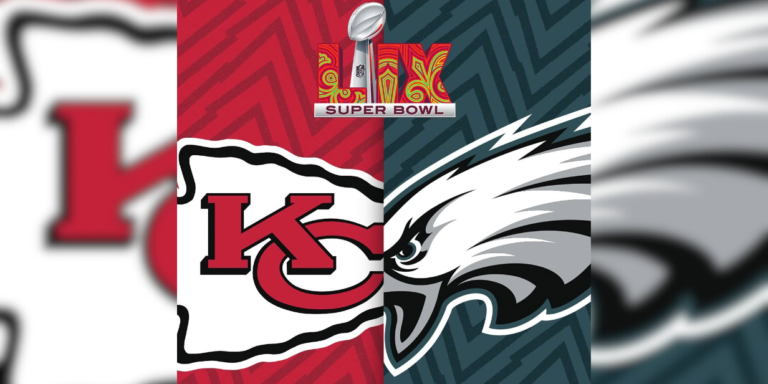 Super Bowl LIX: Confira os principais números por trás da decisão da NFL