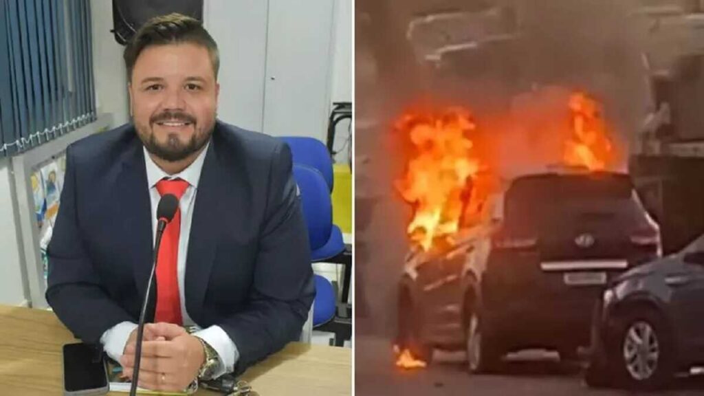 Suplente pede cassação de vereador petista que atropelou mulher e fugiu em Ribas