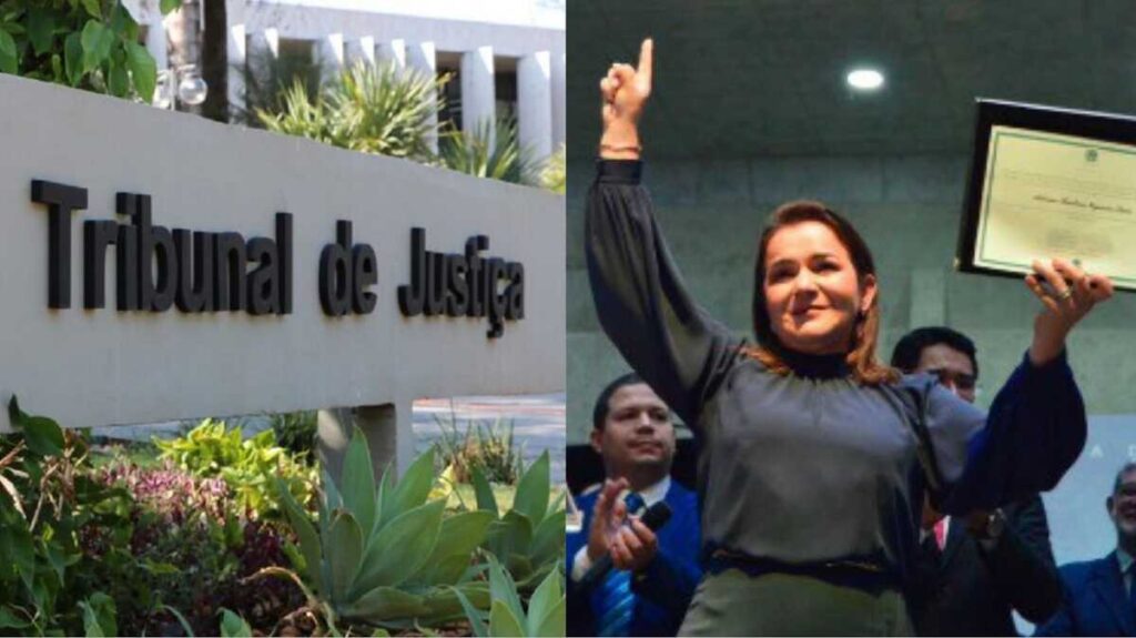 TJMS suspende aumento de salário de Adriane e secretários em Campo Grande