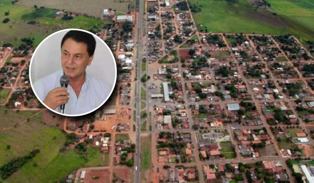TSE pauta recurso que pode dar posse a prefeito com candidatura indeferida em Bandeirantes