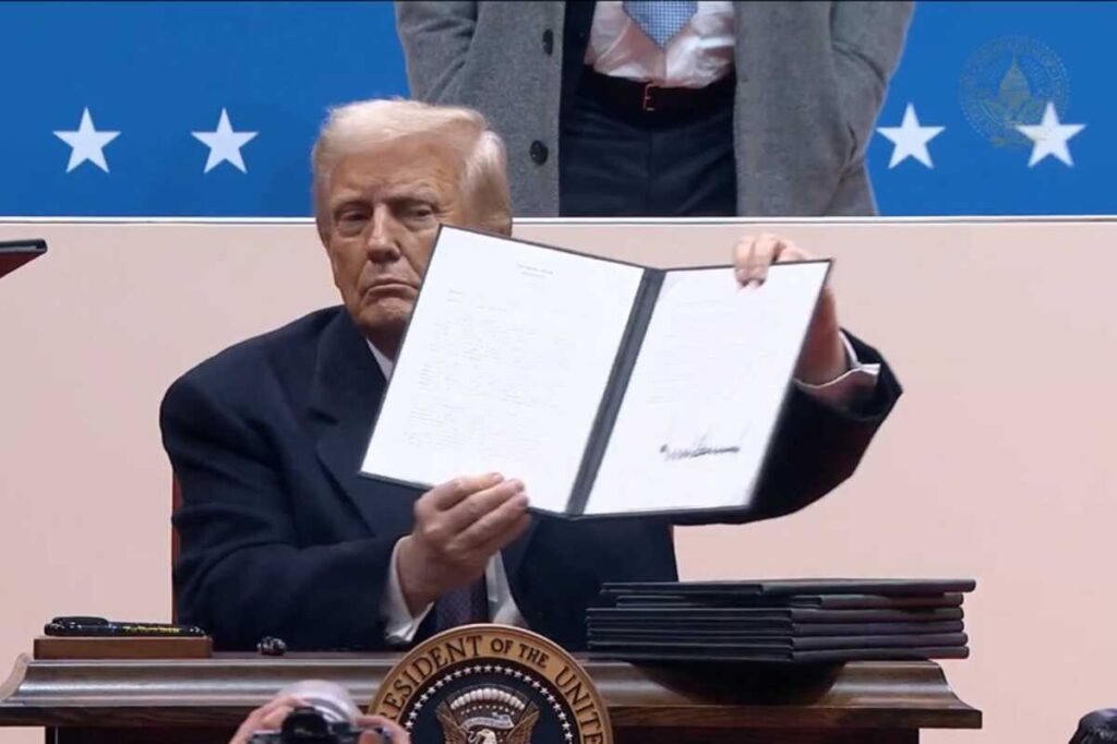 Trump agirá contra Lula se relatório sobre Moraes for contundente