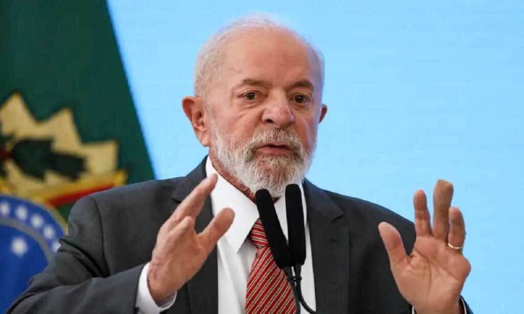 URGENTE! Aprovação de Lula desaba para 24%; queda é inédita, diz Datafolha