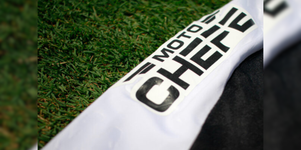 Vasco fecha com Motochefe Brasil para ombros dos uniformes