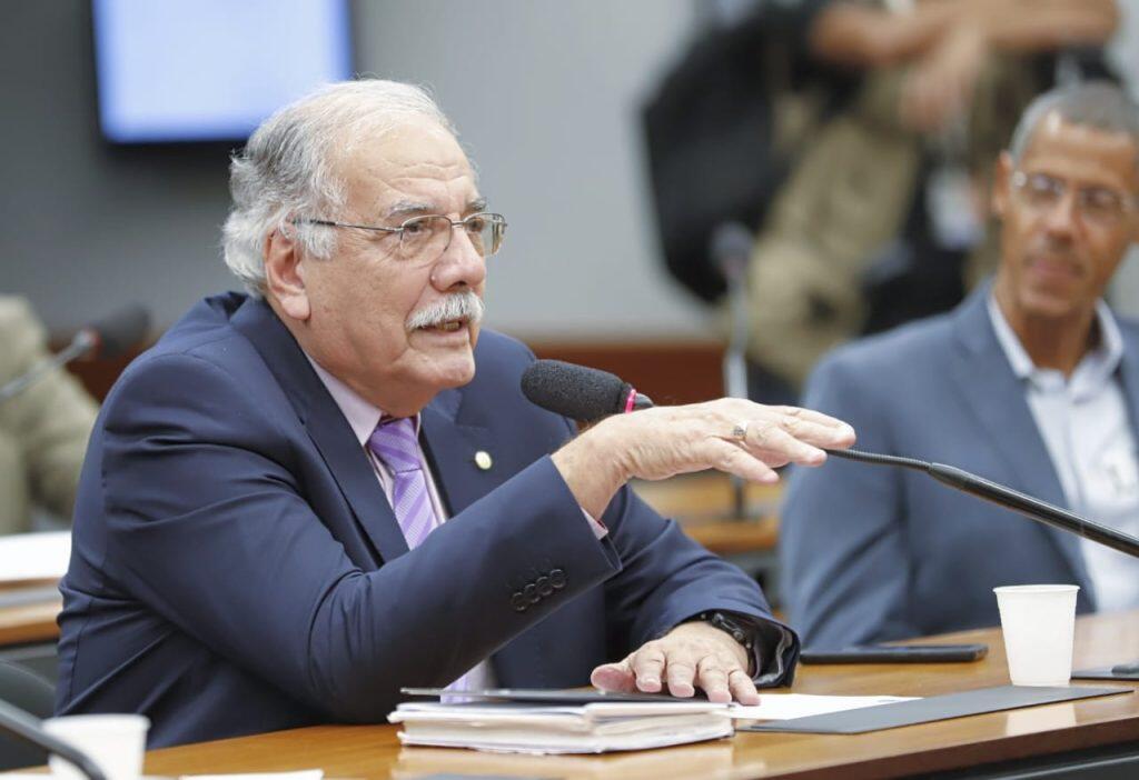 ‘O Brasil merece um orçamento responsável’, diz Ovando após aprovação da LOA 2025 no Congresso