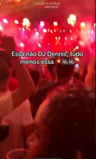 ZOEIRA DE LULA COM EDUARDO VIRA HIT

Fala de Lula imitando Eduardo Bolsonaro vira música eletrônica e anima baladas pelo Brasil

A música é de DJ Denis!
Já ouviu, o que achou?

📹Redes Sociais