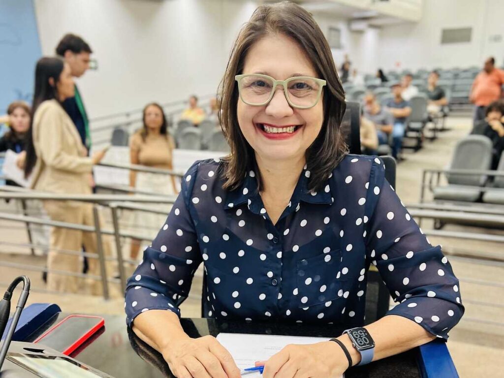 8 de Março: Luiza Ribeiro promove ato por criação da Secretaria da Mulher em MS