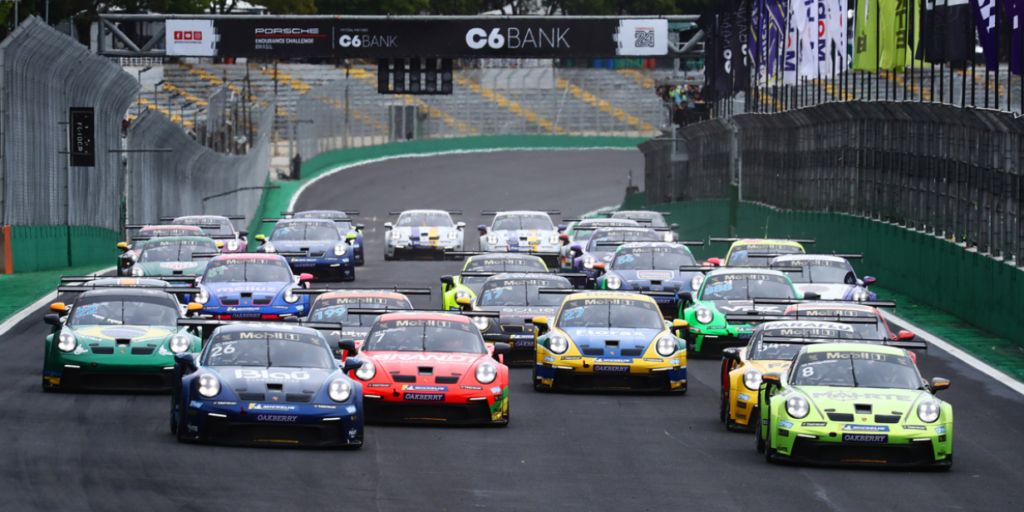 A credibilidade por associação no automobilismo