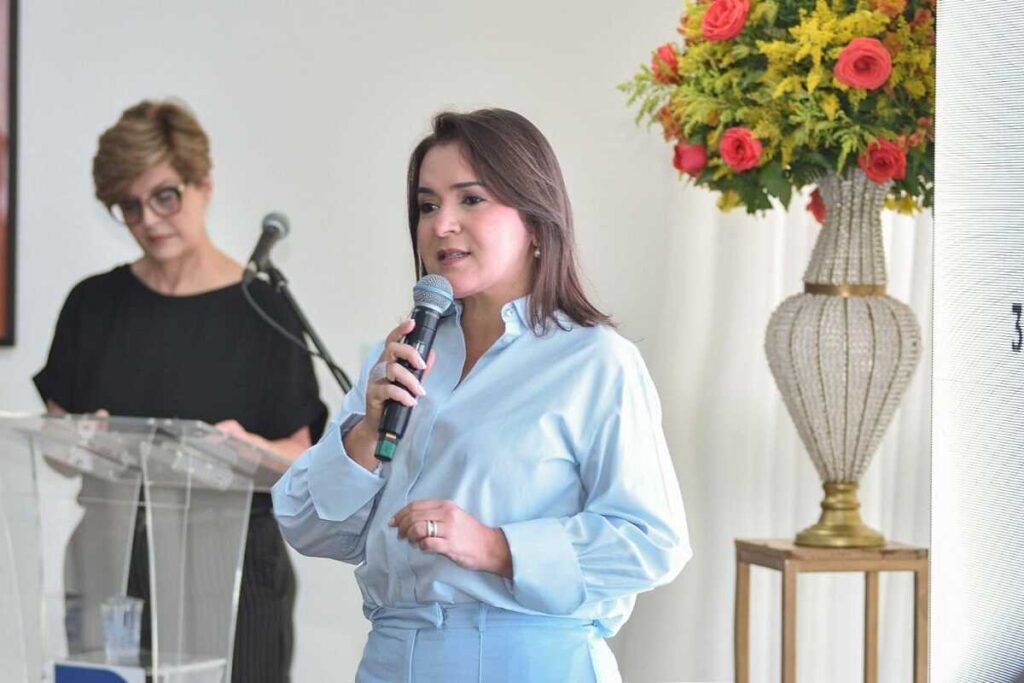 Adriane Lopes decreta medidas de corte de gastos na administração municipal
