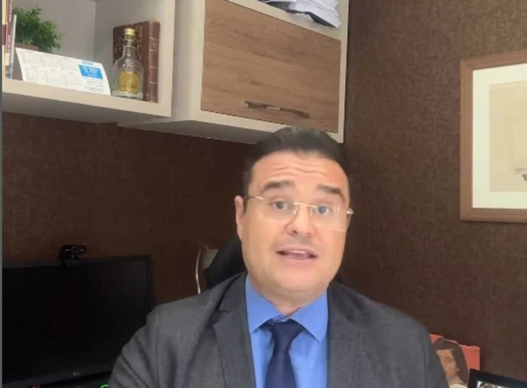 Advogado Fábio Trad explica o que STF vai julgar sobre Bolsonaro nesta 3ª (vídeo)