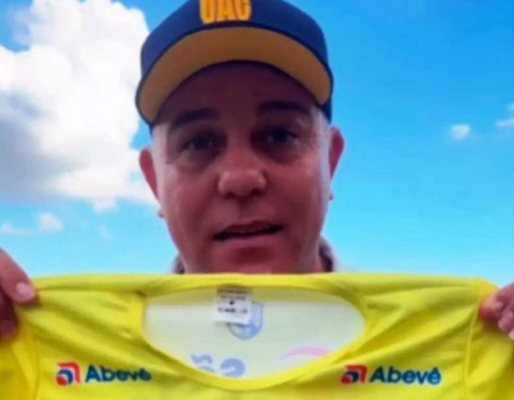 Alvo do Gaeco por propina, 'cartola' de Dourados amarga dívida de R$ 680 mil