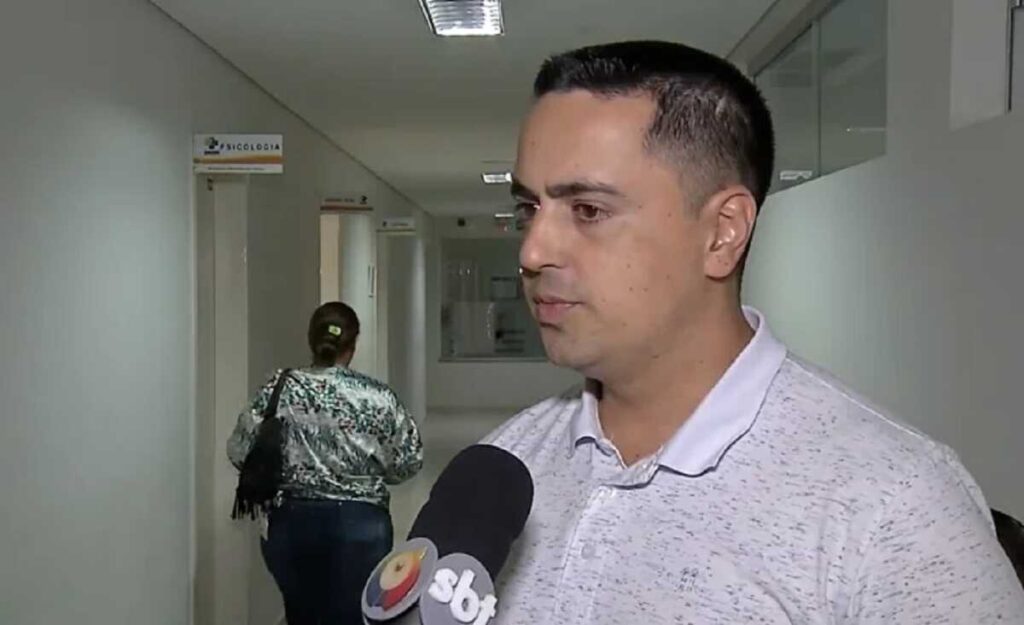 Alvo por desviar milhões da Apae tirou dinheiro às pressas e queria fugir para a Itália