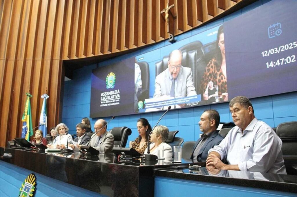 Apenas 25 municípios de MS conseguem recursos adicionais do programa 'Valor Aluno'