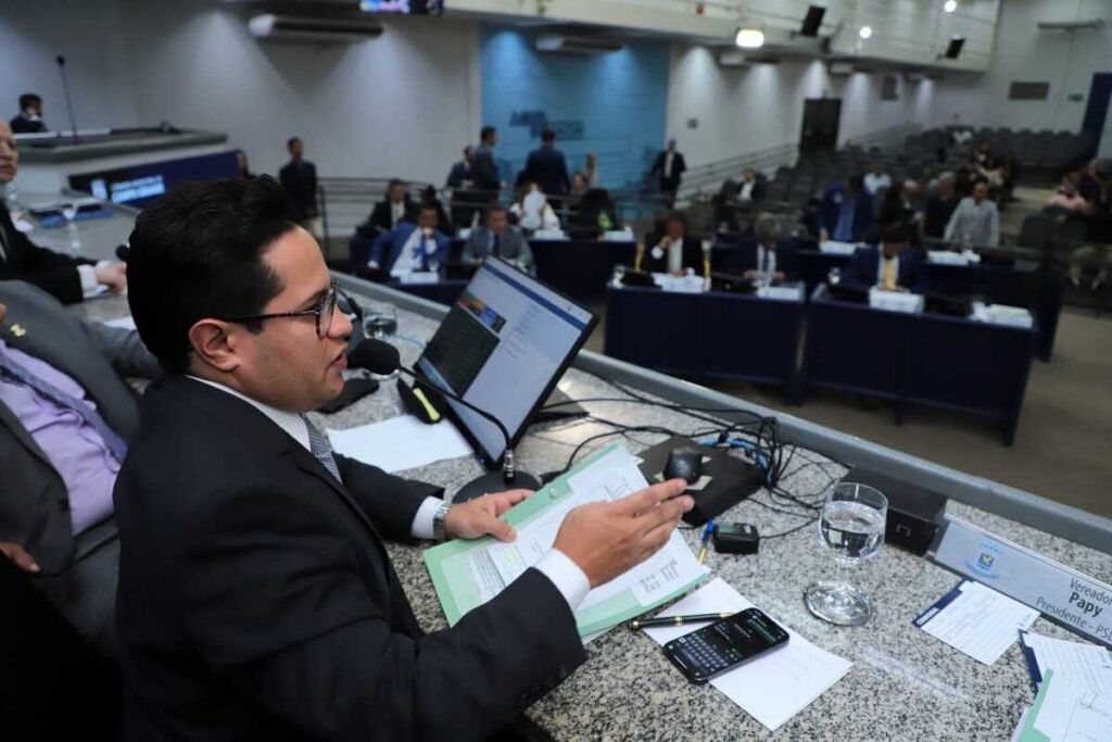 Após derrubar veto, vereadores garantem Programa de Fomento às Bibliotecas Comunitárias