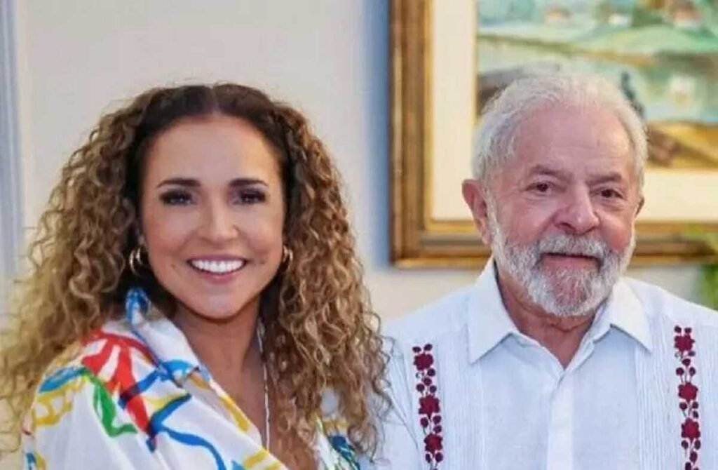 Aprovação de Lula despenca no RN e pesquisa já mostra empate com Bolsonaro