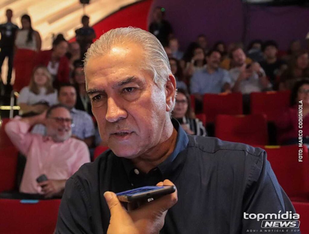 Azambuja vê chances de incorporação entre PSDB com Republicanos e Podemos