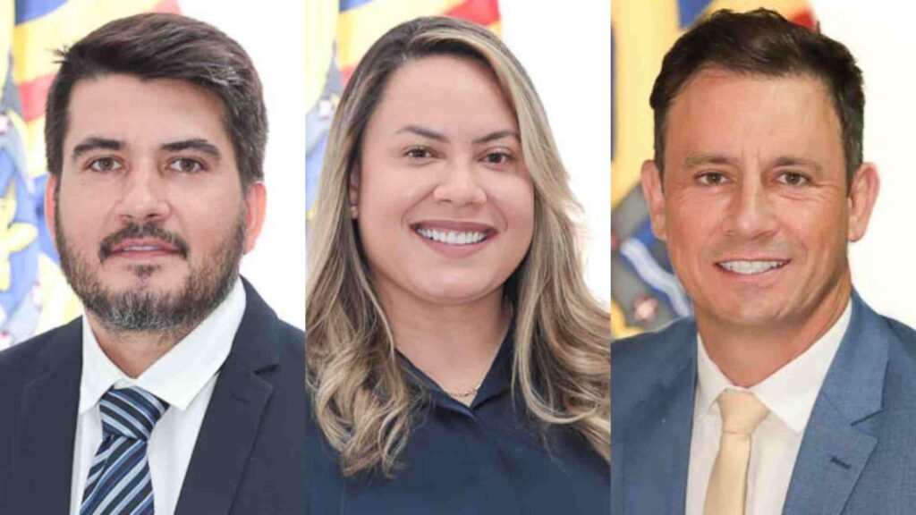 Bancada do PL na Câmara Municipal fala em ‘perseguição política’ contra Bolsonaro