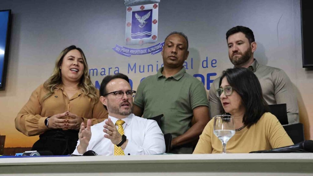 cpi requerimentos