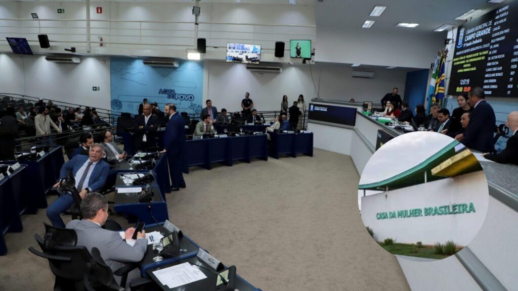 Câmara da Capital vai debater rede de atendimento a vítimas de violência em audiência