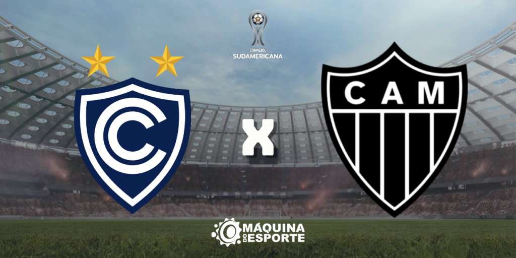 Unión Santa Fe x Cruzeiro: Onde assistir ao duelo da 1ª rodada da fase de grupos da Copa Sul-Americana