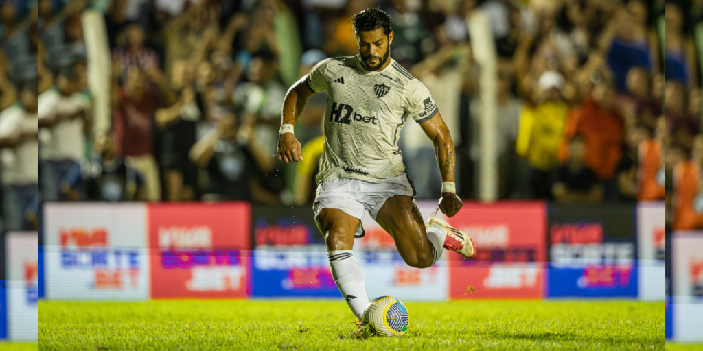 Copa do Brasil 2025: Onde assistir à segunda fase com Atlético-MG, Grêmio, Fluminense e Vasco