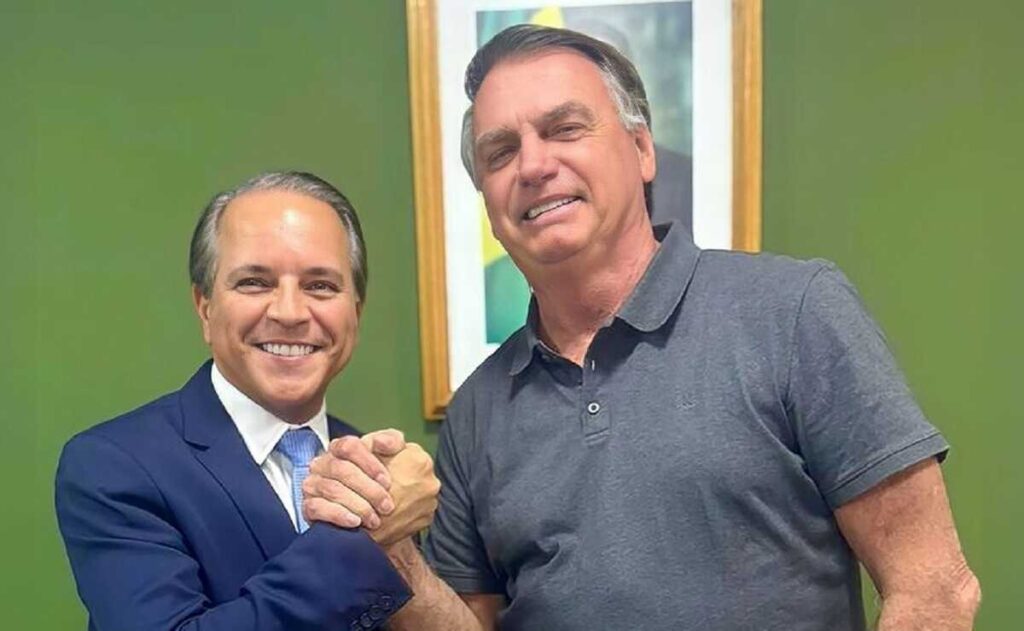 Coronel David rebate julgamento de Bolsonaro no STF e aponta falta de imparcialidade