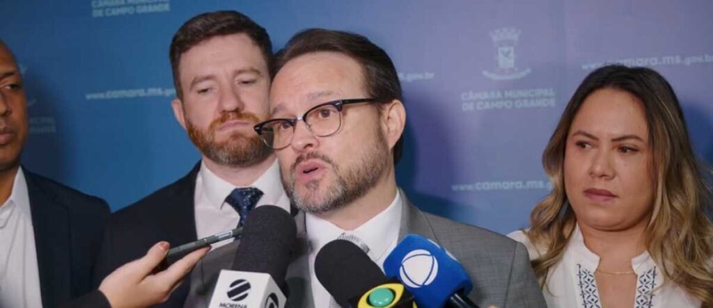 Depois de parecer, condução de CPI do Ônibus é somente de vereadores de Campo Grande