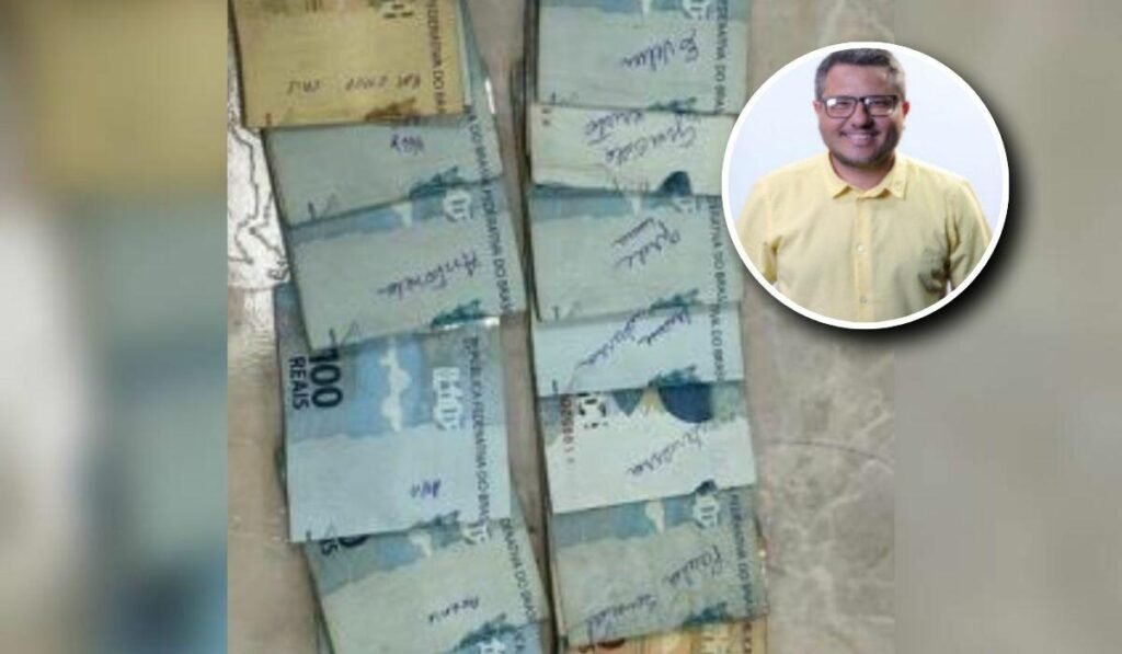 Esposa e pai de vereador sob risco de cassação assumem cargos na prefeitura de Corumbá