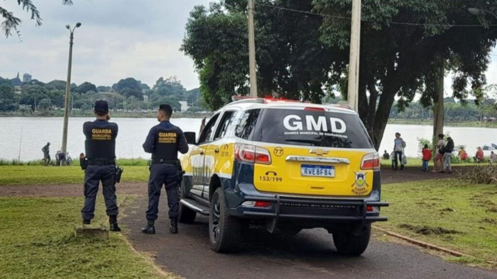 Executivo apresentará PL para criação da Patrulha Maria da Penha em Dourados