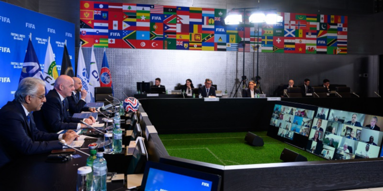 Fifa anuncia premiação de US$ 1 bilhão para Copa do Mundo de Clubes