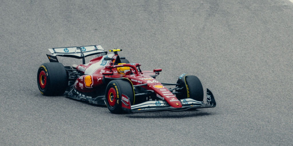 Fórmula 1: Onde assistir à temporada 2025 na televisão e internet