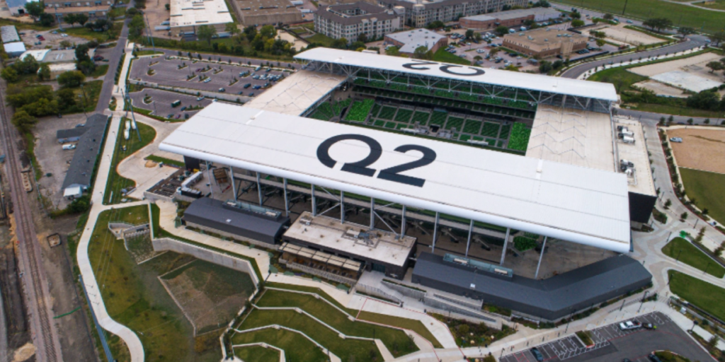 Futebol: 5 coisas que os EUA fazem diferente e que poderíamos trazer para o Brasil