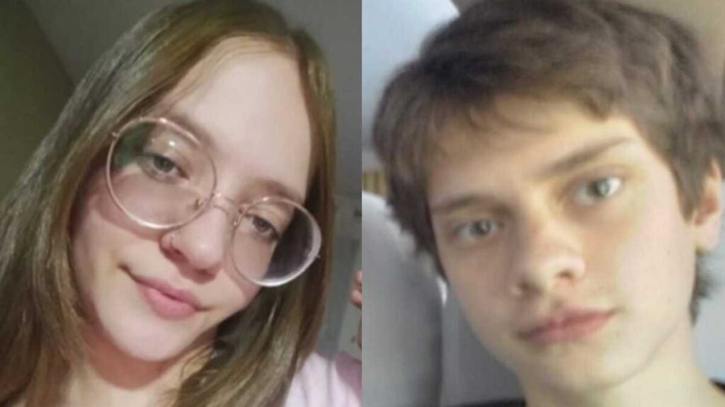 Garota e colega de 14 anos somem em terminal e família apela no Novos Estados