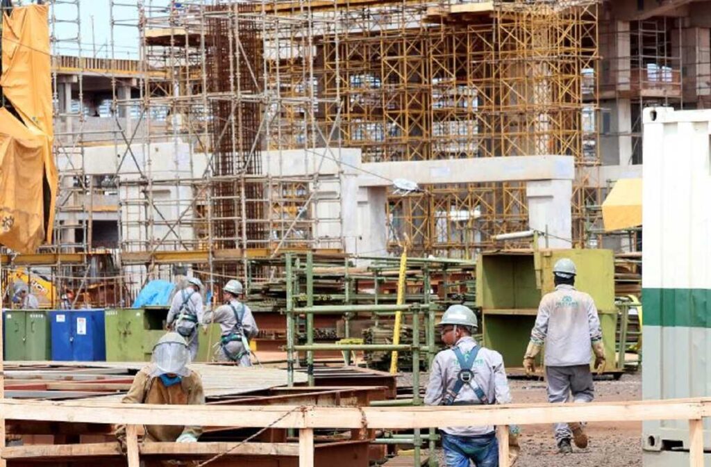 Gestão Riedel celebra saldo positivo de 3,1 mil empregos em janeiro de 2025