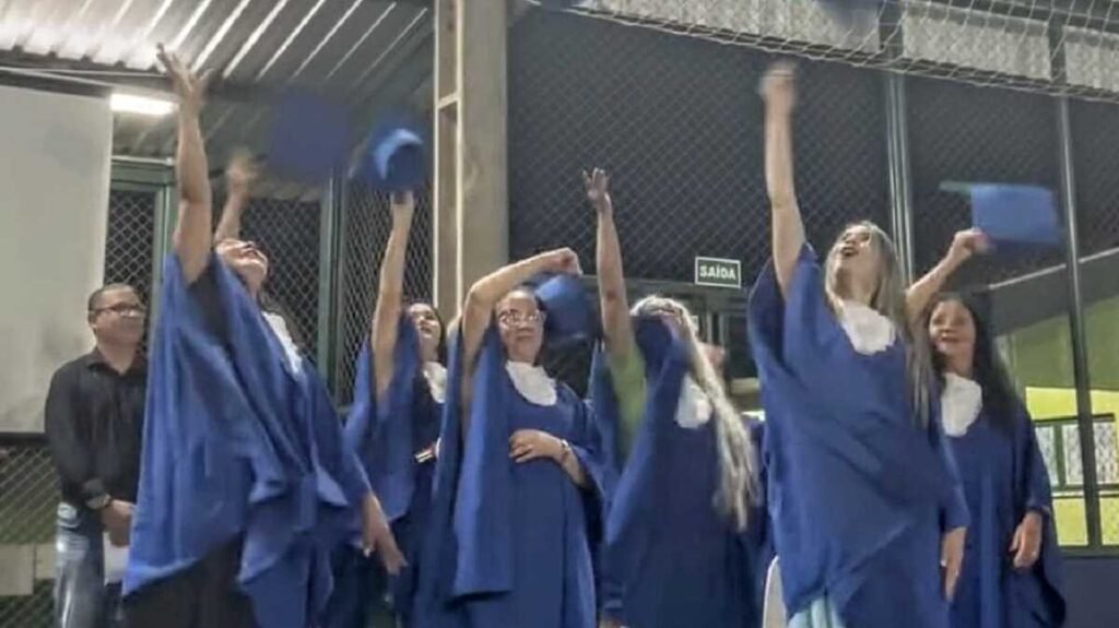 Inclusão: EJA Mulher para jovens e adultas transforma vidas em MS