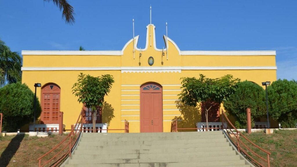 Porto Murtinho