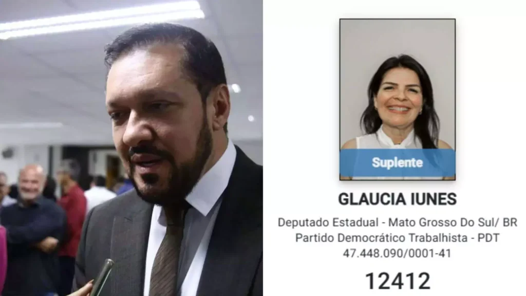 suplente vaga lucas de lima glaucia