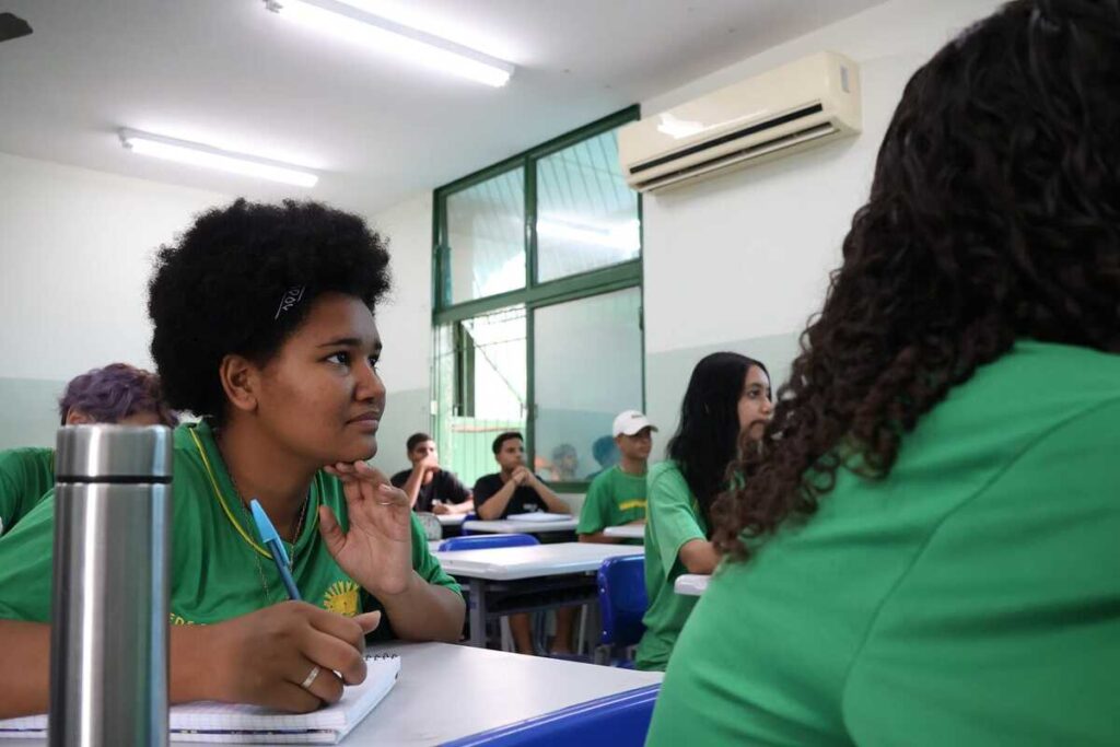 Lançamento do Selo Educação para Relações Étnico-Raciais impulsiona diversidade no Ensino de MS