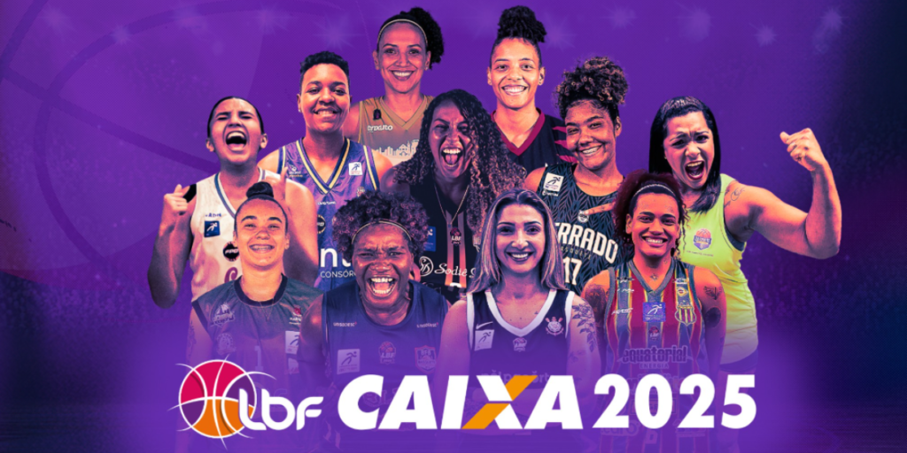 Liga de Basquete Feminino implementa Fair Play Financeiro para temporada 2025