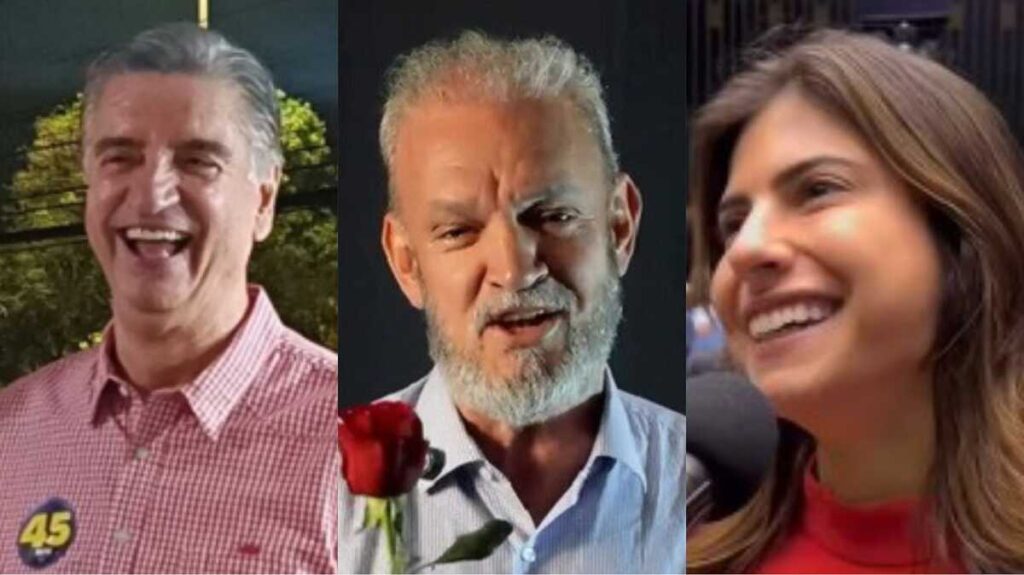 Lulistas de MS 'marejam os olhos' com isenção de IR até R$ 5 mil; bolsonaristas 'somem'