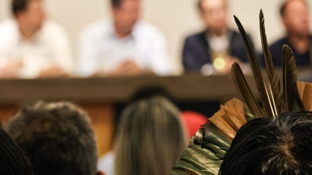 MS terá quase R$ 150 milhões para solucionar falta de água nas aldeias, diz Secretário