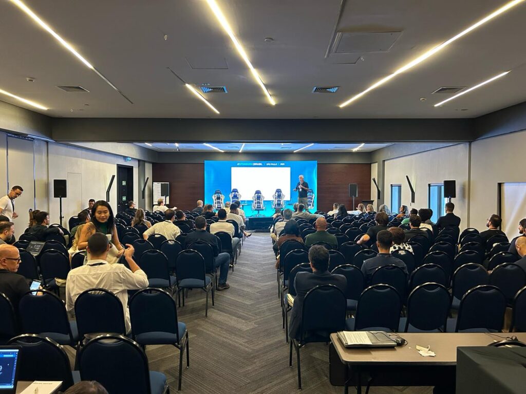 Marcas esportivas de nicho usam patrocínio para aumentar vendas