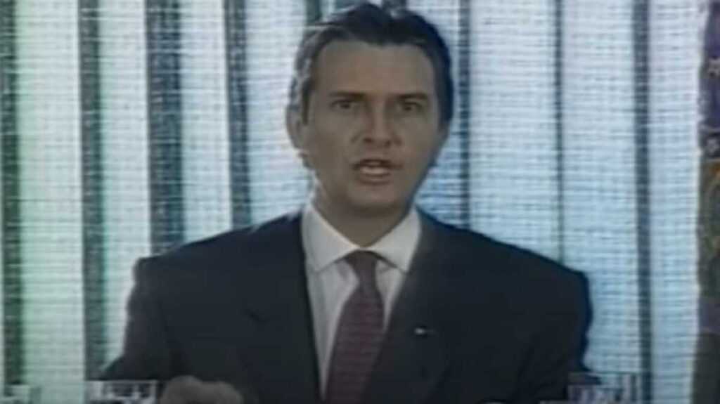 NA LATA: Collor roubava Brasil há 35 anos; hoje, nada mudou...