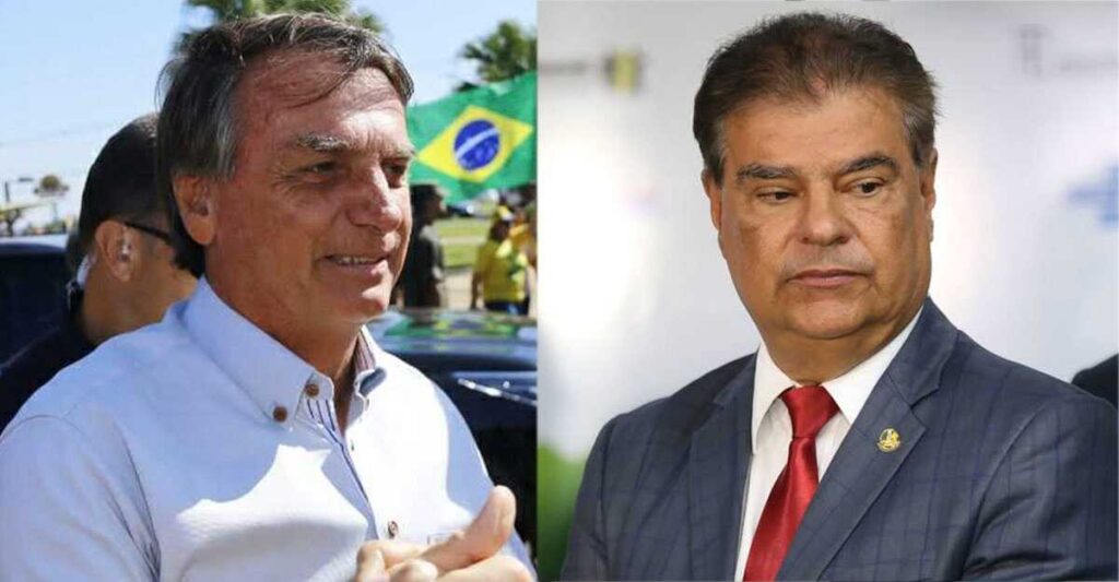 NA LATA: Nelsinho sonha com PL, mas Bolsonaro vai aceitar investigado?