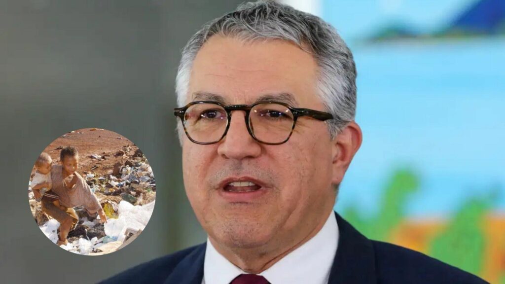 Novo ministro da Saúde atuou em MS durante crise humanitária de desnutrição em crianças indígenas há 20 anos