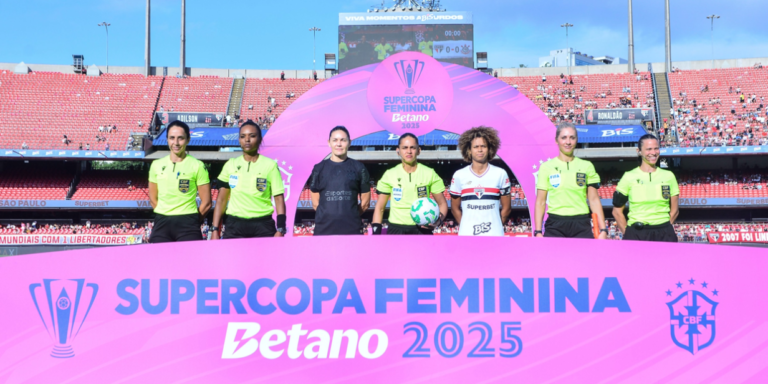 O ódio, a inação e as anti-ideias no futebol feminino a dois anos da Copa do Mundo