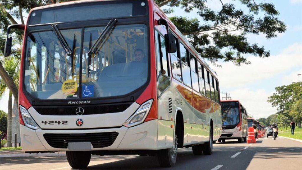 Papy anuncia abertura de CPI do Transporte Coletivo em Campo Grande